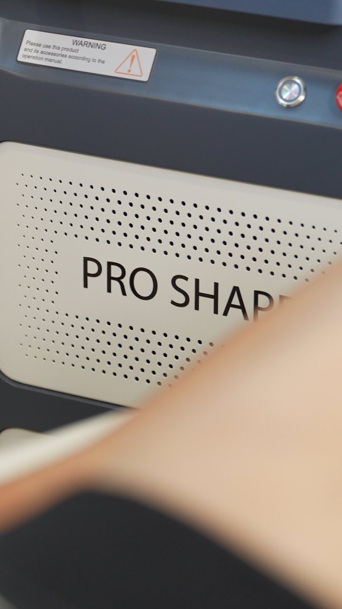 ProShape