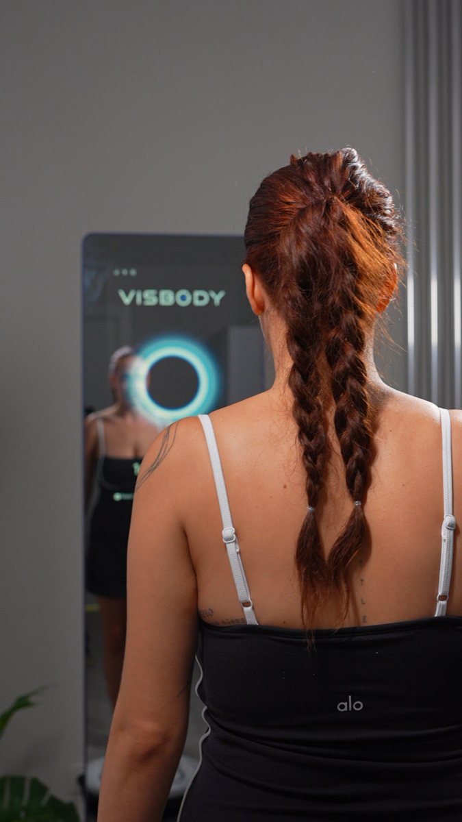 Visbody Ölçüm