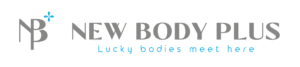 New Body Plus Logo