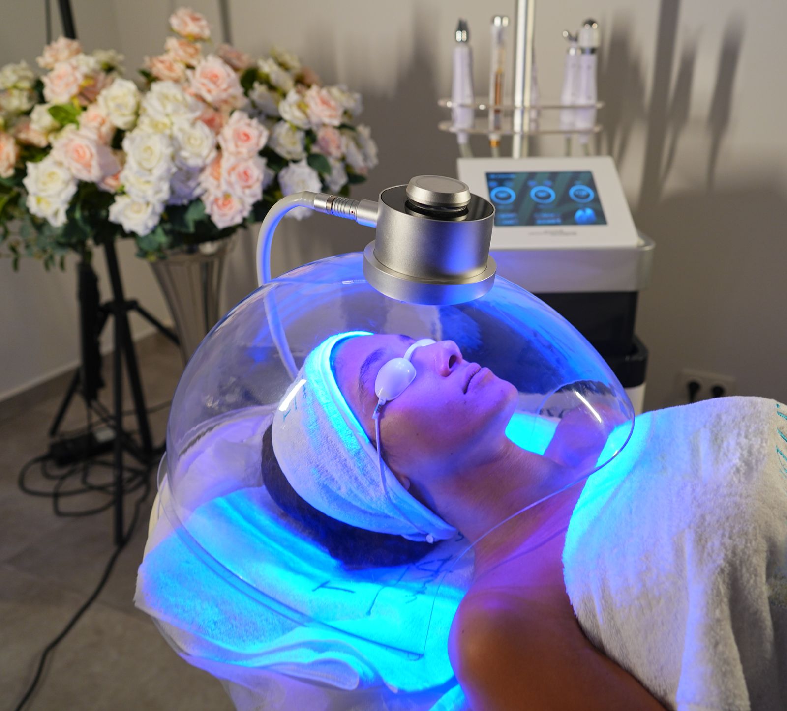 Hizmetlerimiz — New Body Plus Bahçelievler güzellik ve vücut şekillendirme merkezi
